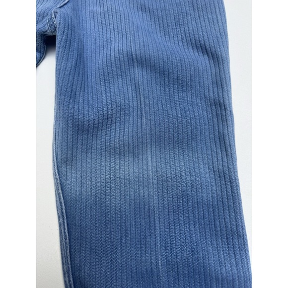 Vintage Playboy Jeans Womens Blue - Picture 7 of 9